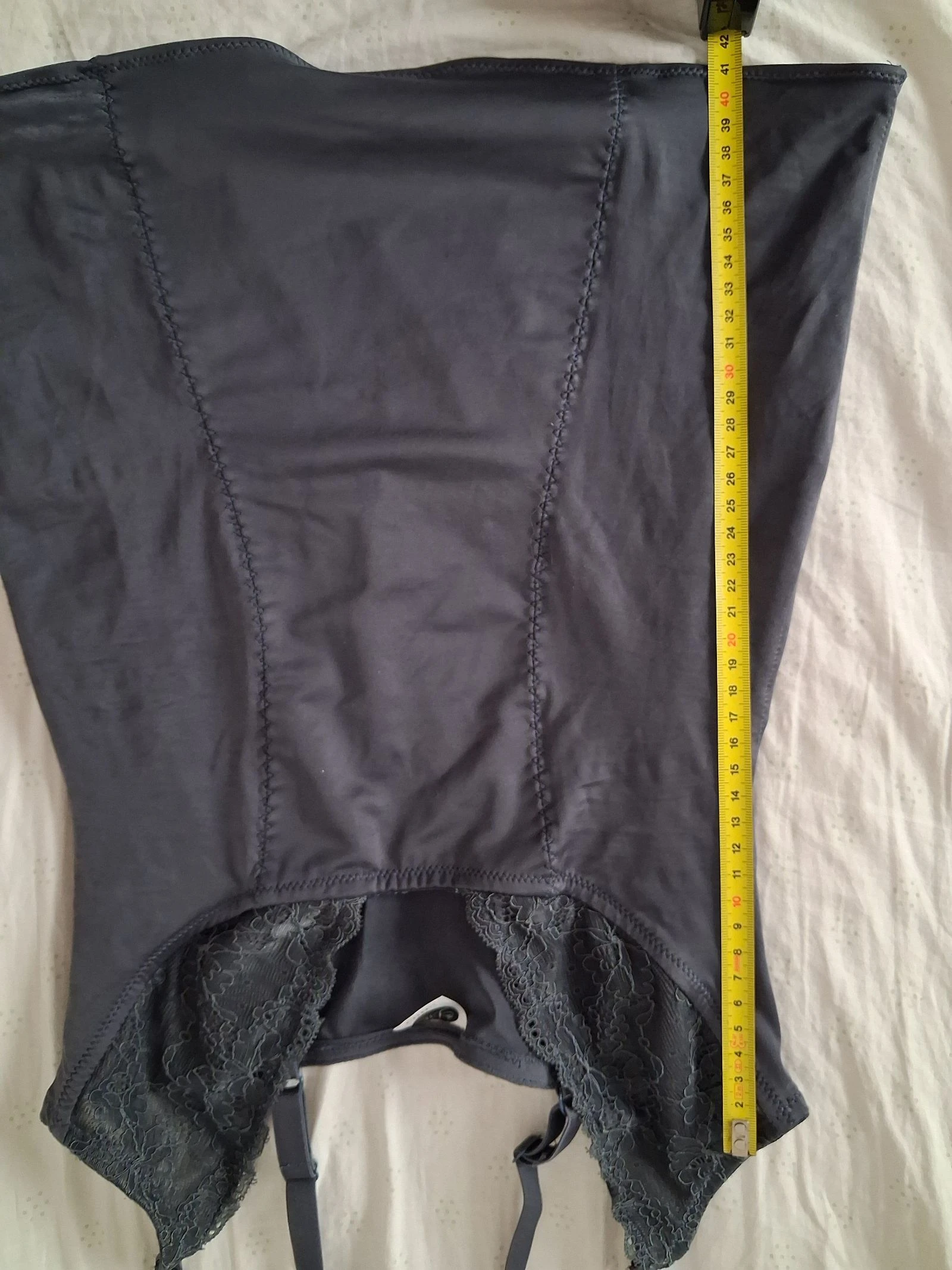 Corset girdle lingerie – photo 5